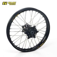 Haan Wheels Complete Rear Wheel 19X2.15X36T