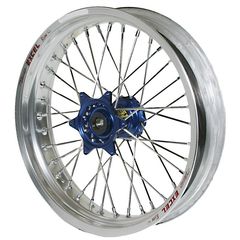 Haan Wheels Complete Rear Wheel 18X2,15X36T