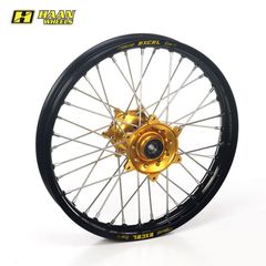 Haan Wheels Complete Rear Wheel 18X2.50