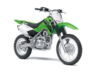 Kawasaki KLX 140 '23