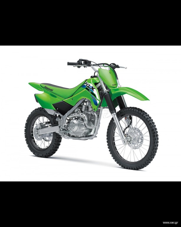 Kawasaki KLX 140 2026 R L