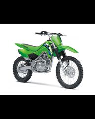 Kawasaki KLX 140 2026 R L