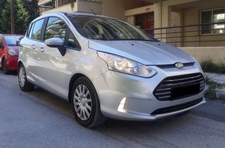 Ford B-Max '16 1,5tdci Euro6B