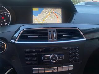 Mercedes-Benz C 180 2011  CGI BlueEFFICIENCY FACELIFT-thumb-14