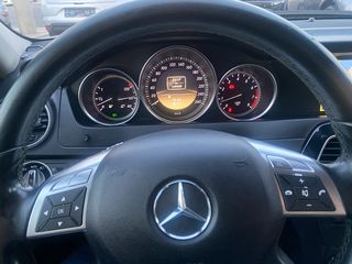 Mercedes-Benz C 180 2011  CGI BlueEFFICIENCY FACELIFT-thumb-16