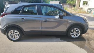 Opel Crossland X '18