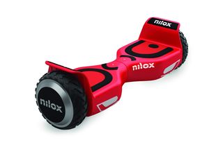 Nilox '23 NILOX BLUETOOTH DOCK 2 HOVERBOARD RED/WHITE
