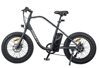 Ηλεκτρικά Ποδήλατα Nilox 2023 NILOX DOC E-BIKE J3 PLUS Ηλεκτρικό ποδήλατο-thumb-3