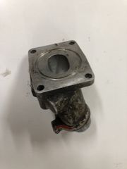 ΕΙΣΑΓΩΓΗ ΚΑΡΜΠΥΡΑΤΕΡ MODENAS DYNAMIK 125 *MOTO LEADER PARTS*