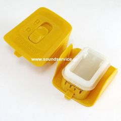 PHILIPS GC ΑΝΤΑΛΛΑΚΤΙΚΟΣ ΣΥΛΛΕΚΤΗΣ ΑΛΑΤΩΝ ΤΑΠΑ ΑΤΜΟΣΙΔΕΡΟΥ