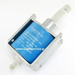 ΑΝΤΛΙΑ ΝΕΡΟΥ ET508 LA 220V