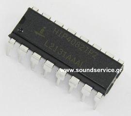 IC HIP4082 PDIP-16 ΟΛΟΚΛΗΡΩΜΕΝΟ ΚΥΚΛΩΜΑ HIP4082IPZ