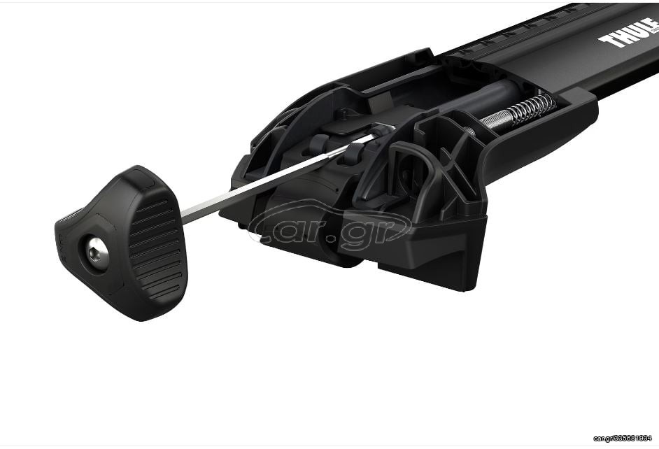 Thule WingBar Edge