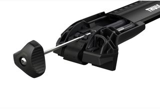 Thule WingBar Edge