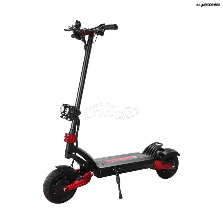 Ηλεκτρικά Πατίνια Tomac 2023 TOMINI H07