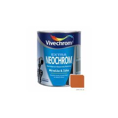 NEOCHROM EXTRA 26 ΩΧΡΑ ΓΗΣ 750ML