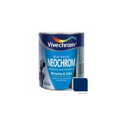 NEOCHROM EXTRA 2 ΒΑΘΥ ΜΠΛΕ 750ML