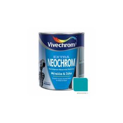 NEOCHROM EXTRA 3 ΜΠΛΕ ΕΞΩΤΙΚΟ 750ML