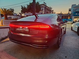 Audi A7 2021  50 TFSI quattro plugIn -thumb-3