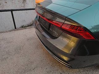 Audi A7 2021  50 TFSI quattro plugIn -thumb-8