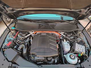 Audi A7 2021  50 TFSI quattro plugIn -thumb-11