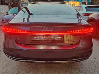 Audi A7 2021  50 TFSI quattro plugIn -thumb-4