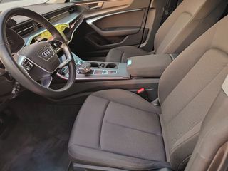 Audi A7 2021  50 TFSI quattro plugIn -thumb-19