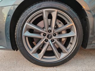 Audi A7 2021  50 TFSI quattro plugIn -thumb-20