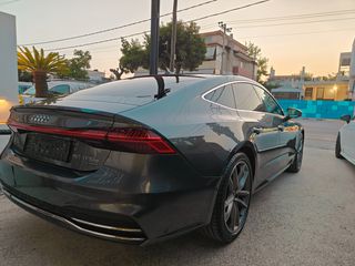 Audi A7 2021  50 TFSI quattro plugIn -thumb-6
