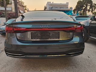 Audi A7 2021  50 TFSI quattro plugIn -thumb-7