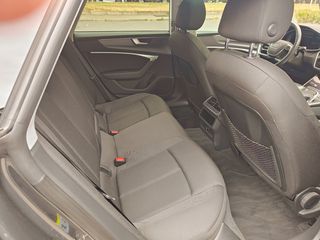 Audi A7 2021  50 TFSI quattro plugIn -thumb-22