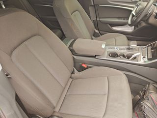 Audi A7 2021  50 TFSI quattro plugIn -thumb-23