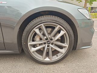 Audi A7 2021  50 TFSI quattro plugIn -thumb-5
