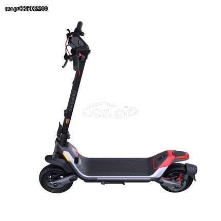 Segway '23 SEGWAY P100SE