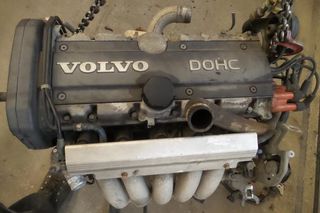 Κινητήρας VOLVO 850 GLT '97 2.0 10v Β5202S