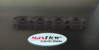 Kawasaki Zx10r '16-'22 *Max Flow* 3D Χωνακια (Velocity Stacks)