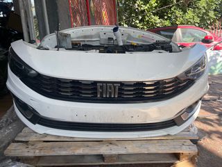 FIAT TIPO 2022 1.0 ΒΕΝΖΙΝΗ ΜΟΥΡΗ ΕΜΠΡΟΣ ΚΟΜΠΛΕ -thumb-1