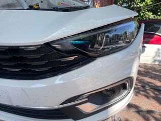 FIAT TIPO 2022 1.0 ΒΕΝΖΙΝΗ ΜΟΥΡΗ ΕΜΠΡΟΣ ΚΟΜΠΛΕ -thumb-2