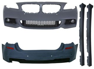 Body kit για BMW F10 (2010+) - M pack design
