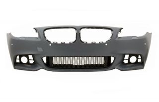 Προφυλακτήρας εμπρός για BMW F10  (2014+) - M pack design με parktronic