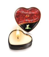 Massage Candle Mojito 35ml - Plaisir Secret