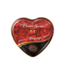 Massage Candle Chocolate 35ml - Plaisir Secret