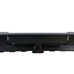 Πίσω προφυλακτήρας Mercedes G-class W463 (1989-2010) - BRABUS Look-thumb-7