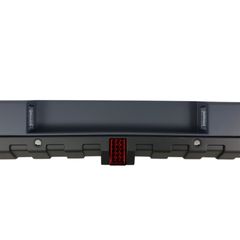 Πίσω προφυλακτήρας Mercedes G-class W463 (1989-2010) - BRABUS Look-thumb-2