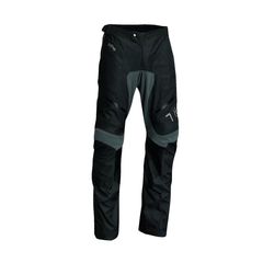 ΠΑΝΤΕΛΟΝΙ MX TERRAIN BLACK/CHARCOAL OVER THE BOOT PANT | THOR