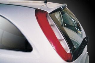 Αεροτομή οροφής για Opel Corsa C  (2000-2006) -  3 / 5 πορτο