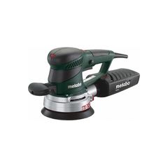 Metabo SXE 450 TurboTec Τριβείο Έκκεντρο 350 Watt