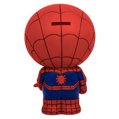 MARVEL - Figural Bank - Spiderman 20cm-thumb-1