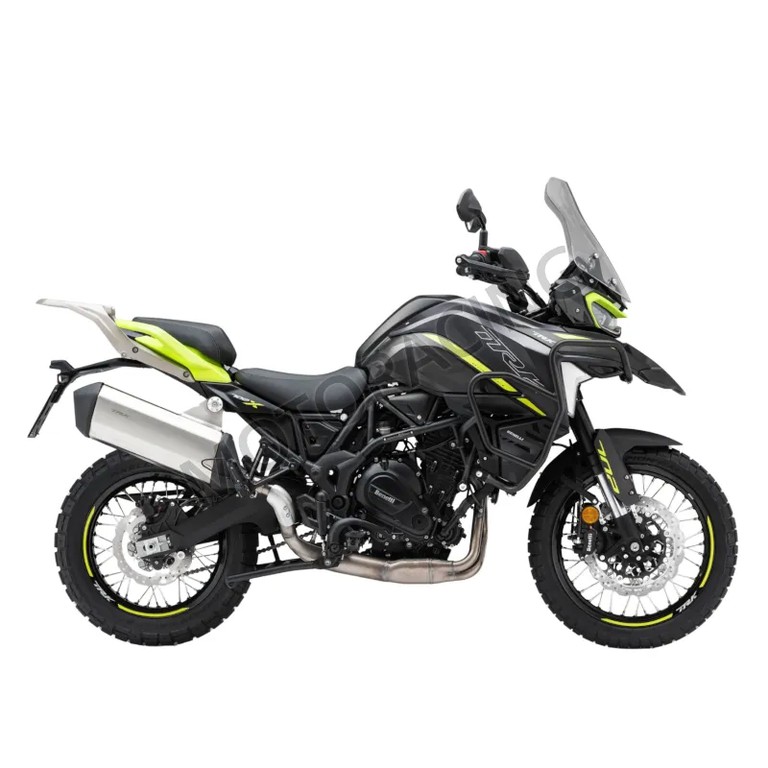 Benelli 2025 TRK 702 X