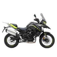 Benelli 2025 TRK 702 X